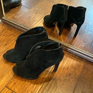 Nine West heels